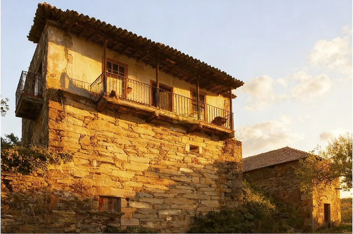 Moradia T6+ à venda em Cedovim, Vila Nova de Foz Côa — foto 13