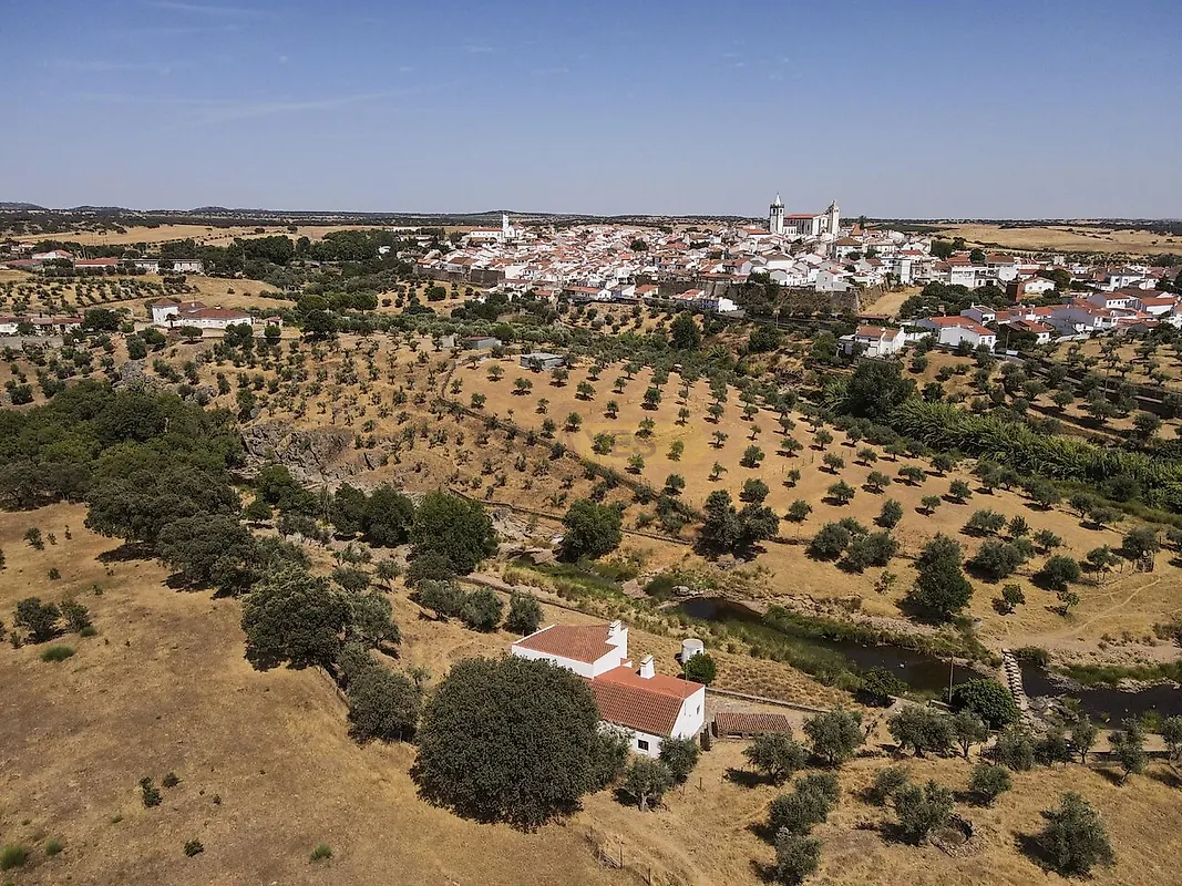 Moradia T4 à venda em Assunção, Arronches — foto 2