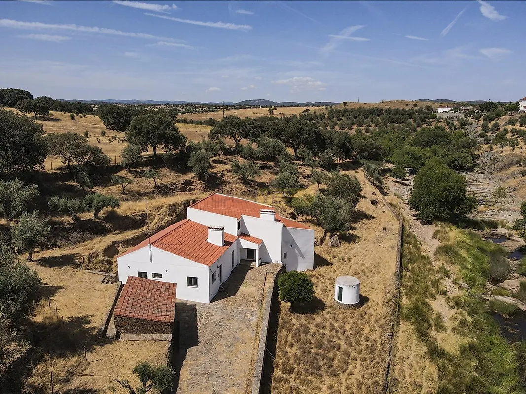 Moradia T4 à venda em Assunção, Arronches — foto 4