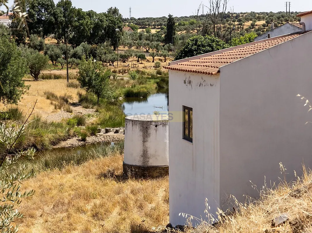 Moradia T4 à venda em Assunção, Arronches — foto 6