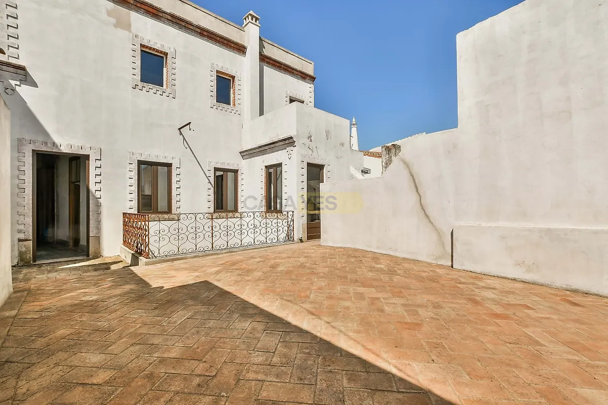 Moradia T6+ à venda em Conceição e Estoi, Faro — foto 35