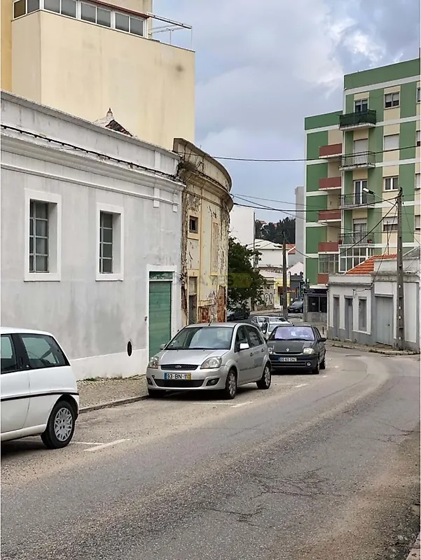 Moradia T1 à venda em São Sebastião, Rio Maior — foto 14