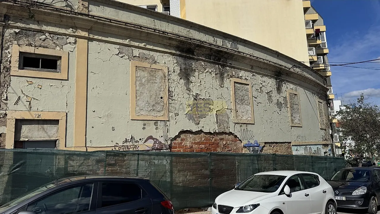 Moradia T1 à venda em São Sebastião, Rio Maior — foto 6