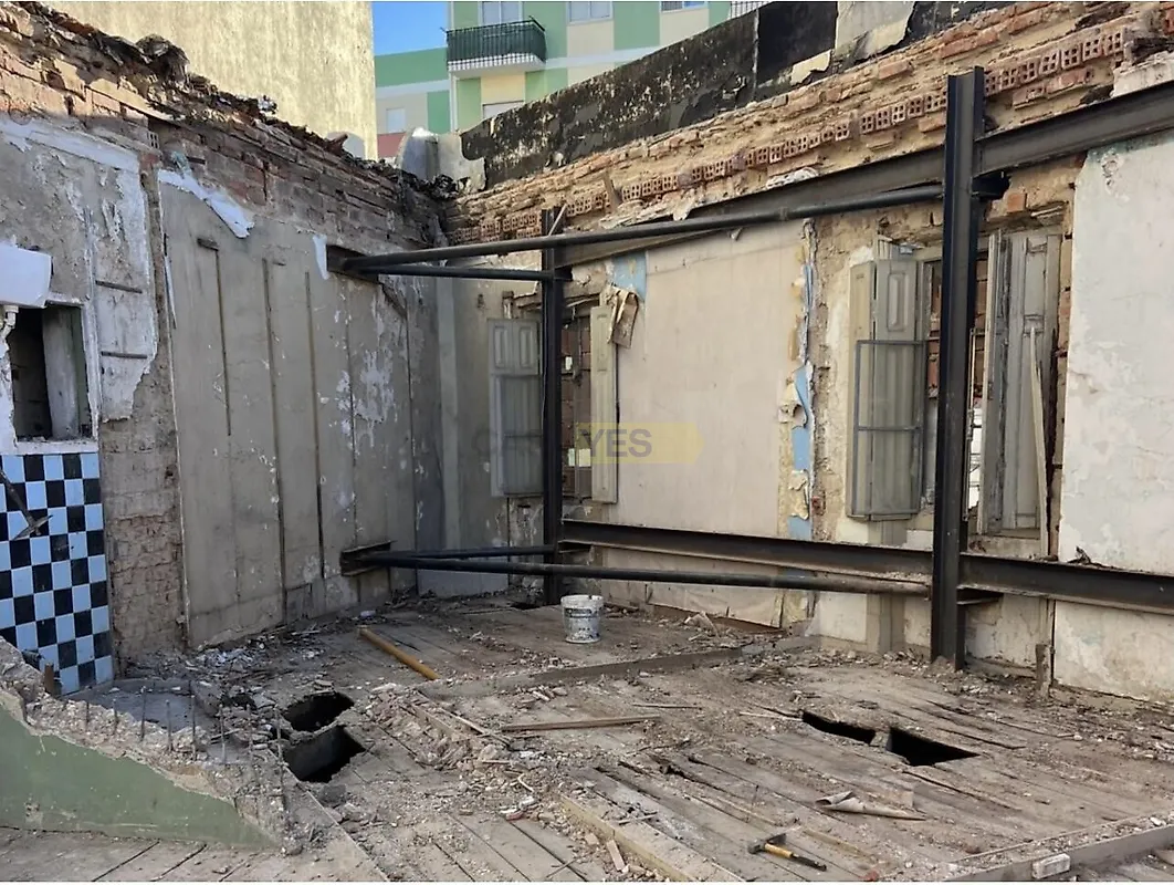 Moradia T1 à venda em São Sebastião, Rio Maior — foto 9