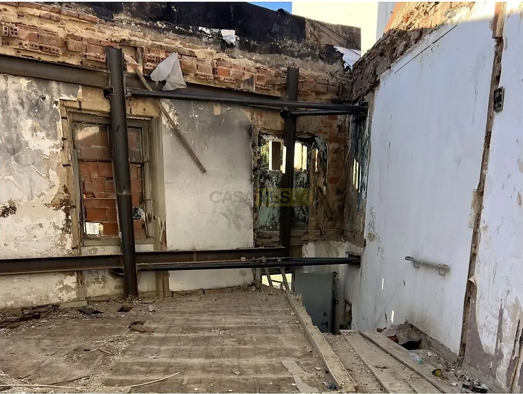 Moradia T1 à venda em São Sebastião, Rio Maior — foto 5