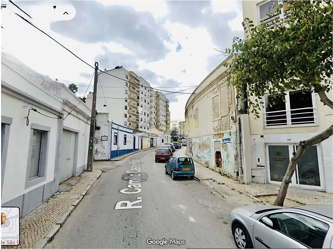 Moradia T1 à venda em São Sebastião, Rio Maior — foto 3