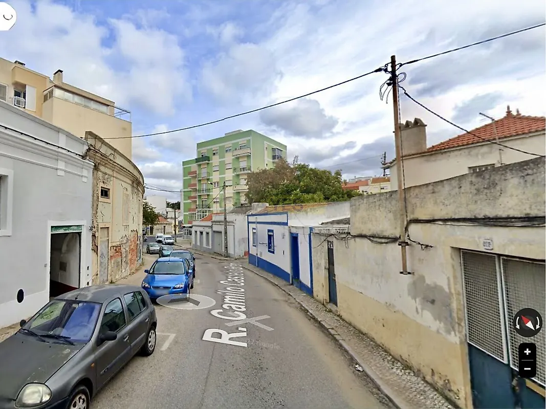 Moradia T1 à venda em São Sebastião, Rio Maior — foto 15