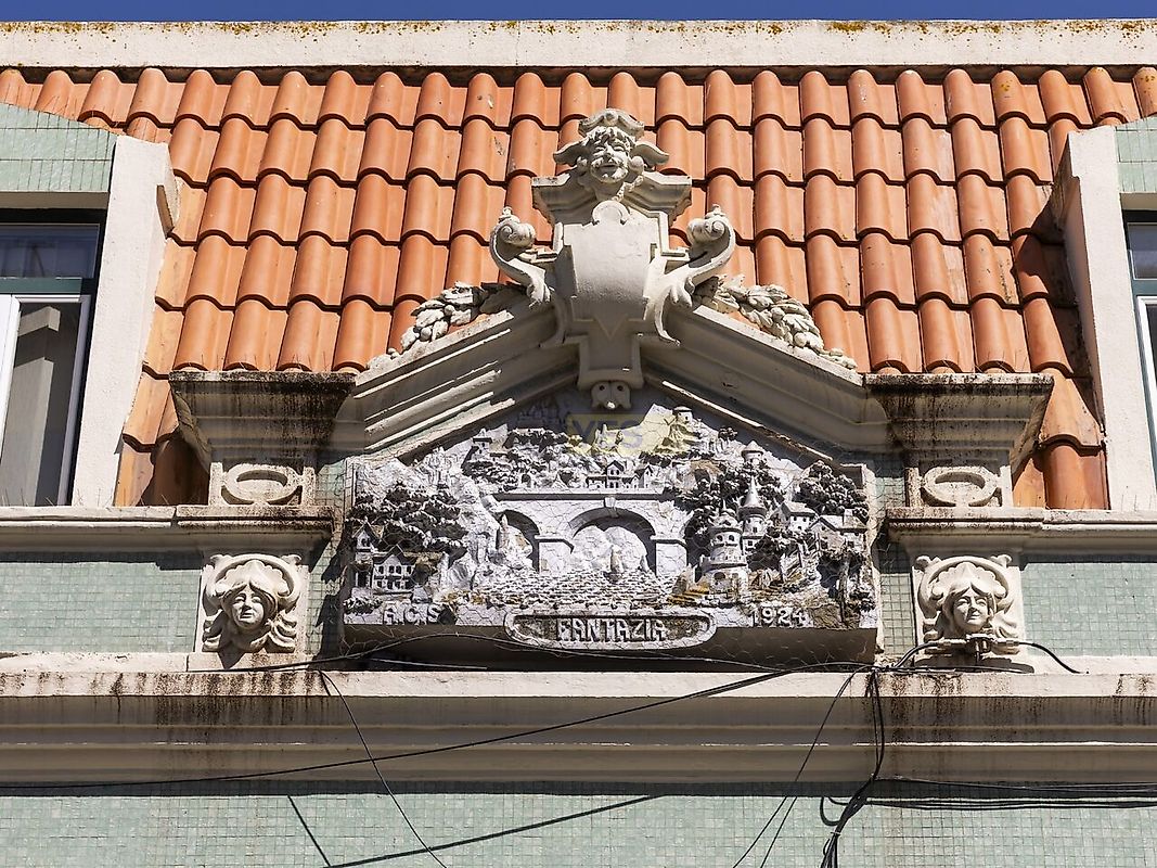 Moradia T6+ à venda em Setúbal (São Julião, Nossa Senhora da Anunciada e Santa Maria da Graça), Setúbal — foto 5