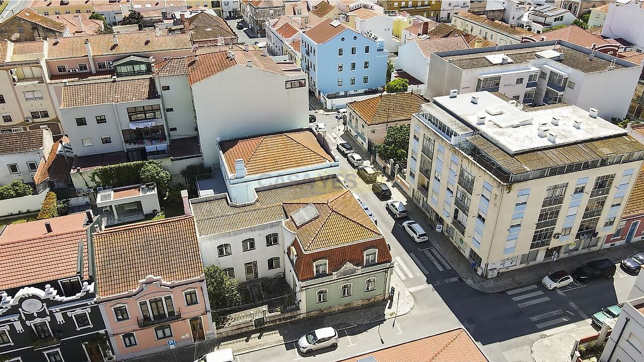 Moradia T6+ à venda em Setúbal (São Julião, Nossa Senhora da Anunciada e Santa Maria da Graça), Setúbal — foto 7
