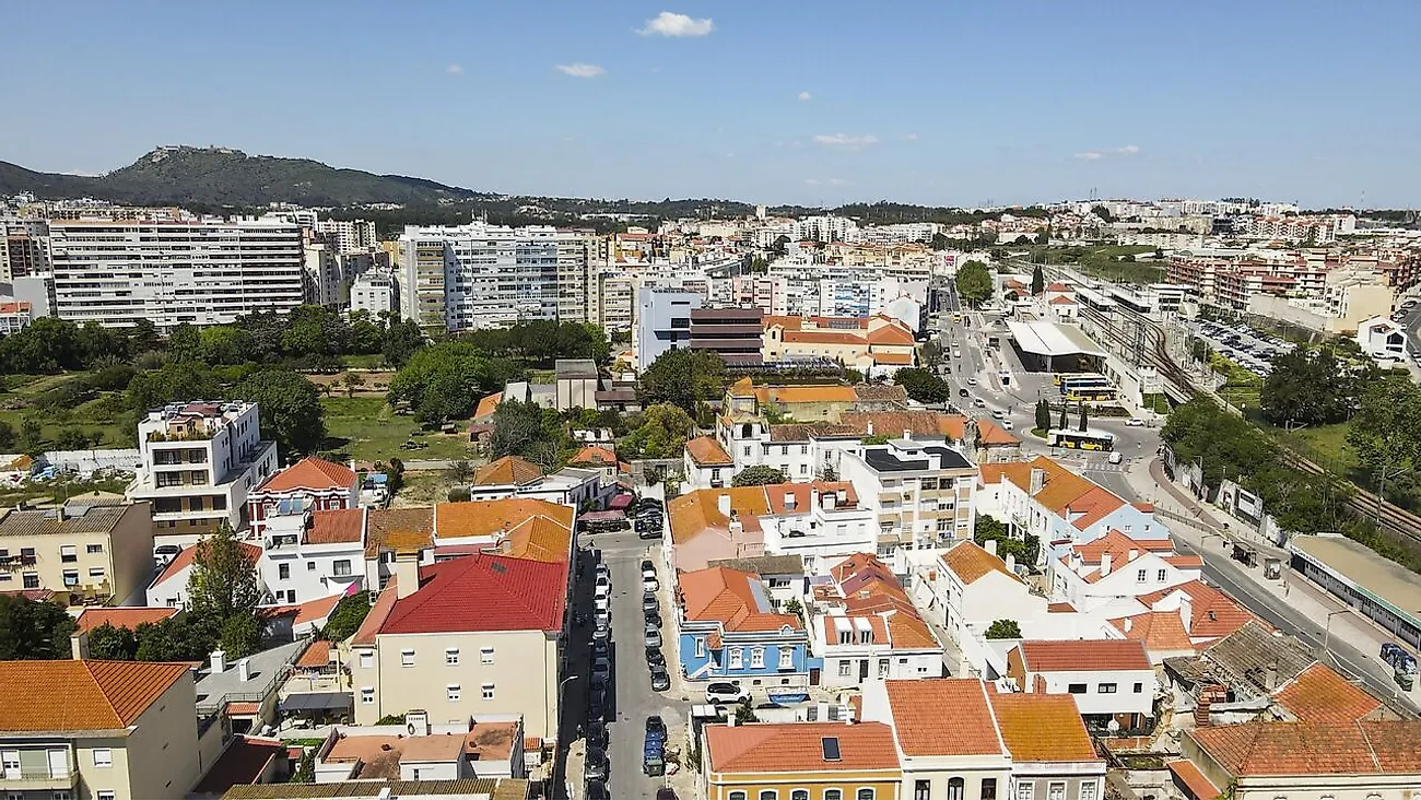 Moradia T6+ à venda em Setúbal (São Julião, Nossa Senhora da Anunciada e Santa Maria da Graça), Setúbal — foto 8