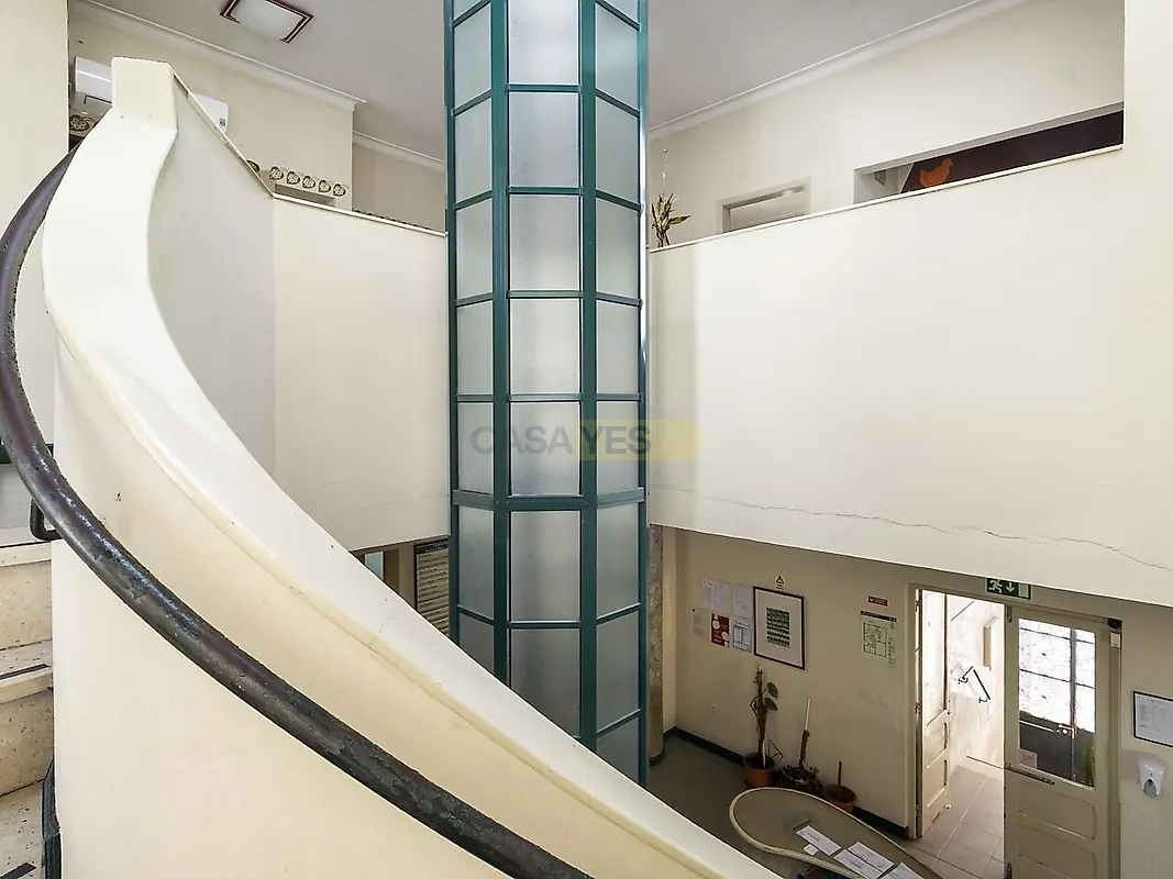 Moradia T6+ à venda em Setúbal (São Julião, Nossa Senhora da Anunciada e Santa Maria da Graça), Setúbal — foto 20