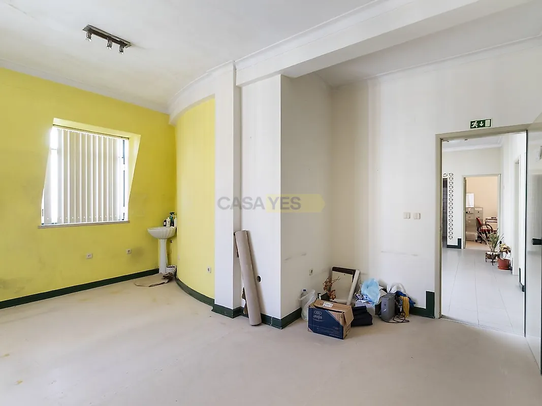Moradia T6+ à venda em Setúbal (São Julião, Nossa Senhora da Anunciada e Santa Maria da Graça), Setúbal — foto 23