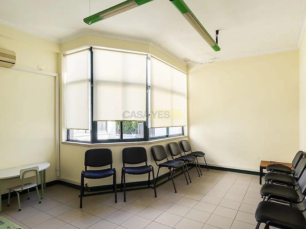 Moradia T6+ à venda em Setúbal (São Julião, Nossa Senhora da Anunciada e Santa Maria da Graça), Setúbal — foto 24