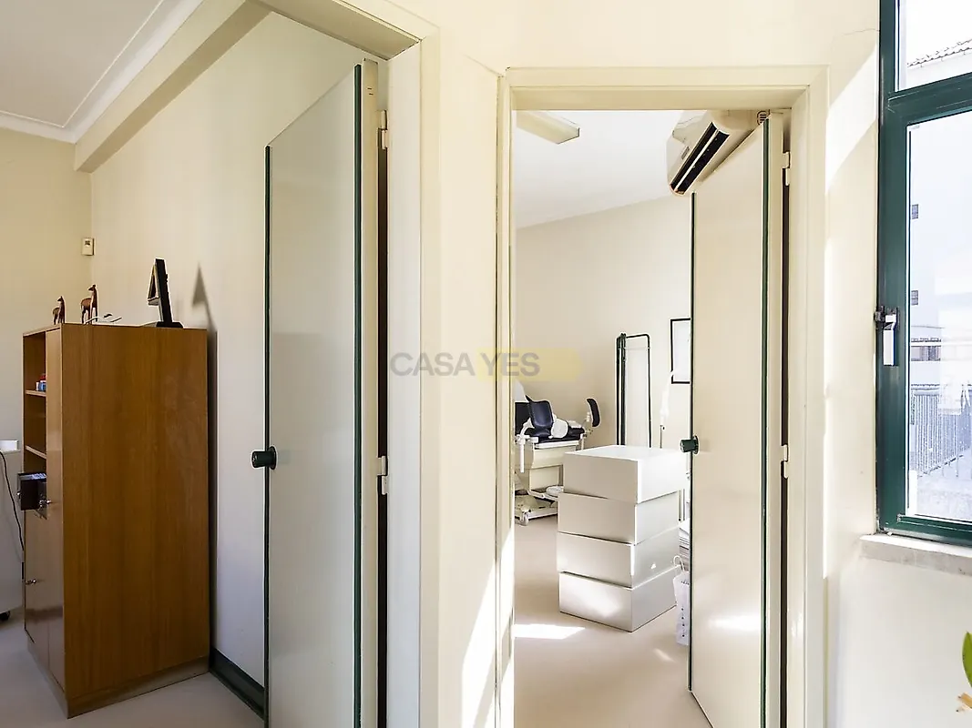 Moradia T6+ à venda em Setúbal (São Julião, Nossa Senhora da Anunciada e Santa Maria da Graça), Setúbal — foto 25