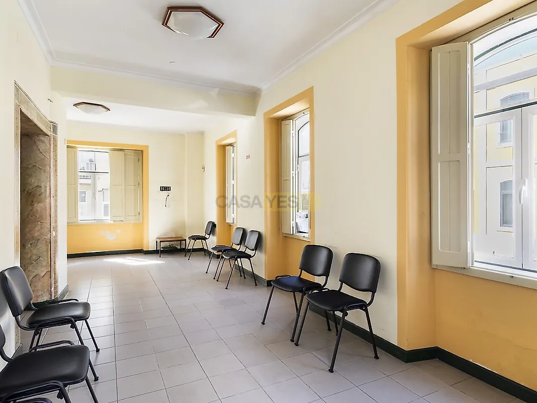 Moradia T6+ à venda em Setúbal (São Julião, Nossa Senhora da Anunciada e Santa Maria da Graça), Setúbal — foto 28
