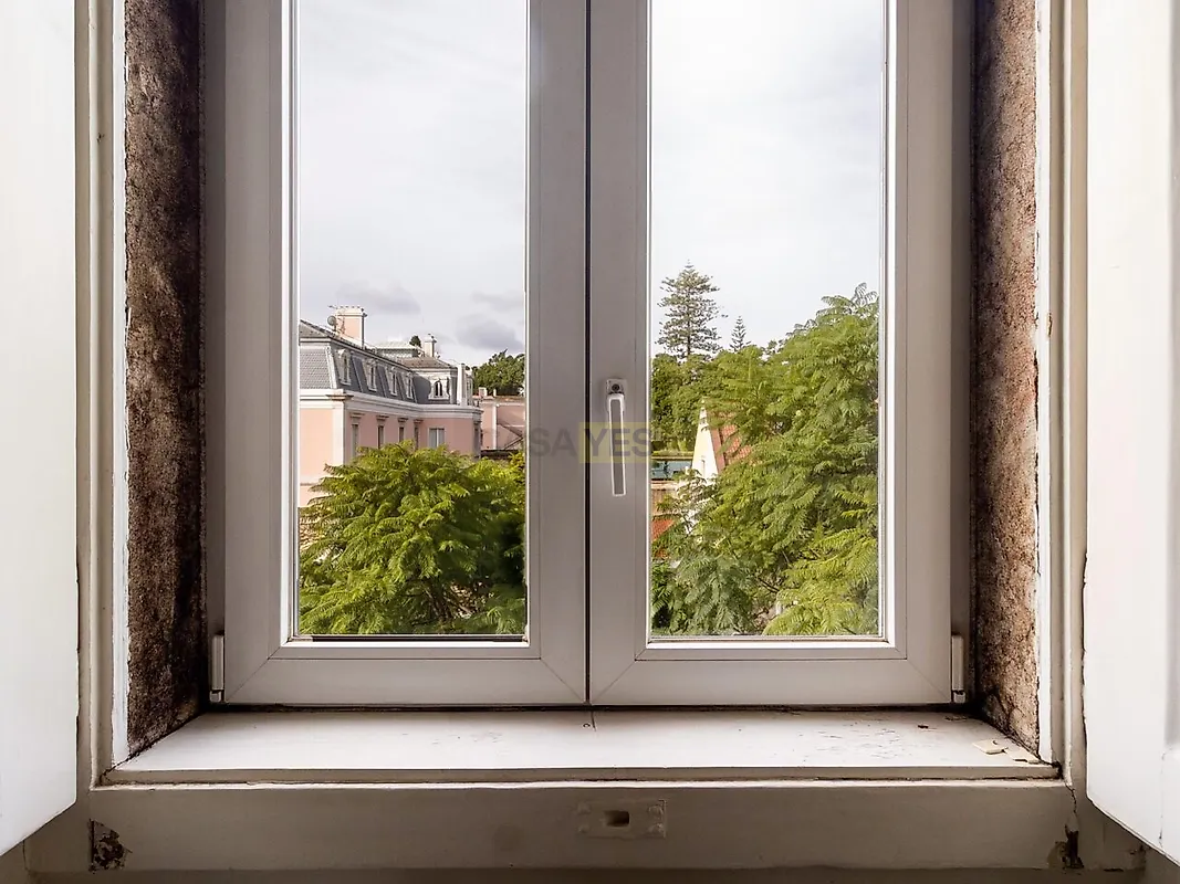 Apartamento T3 à venda em Ajuda, Lisboa — foto 3