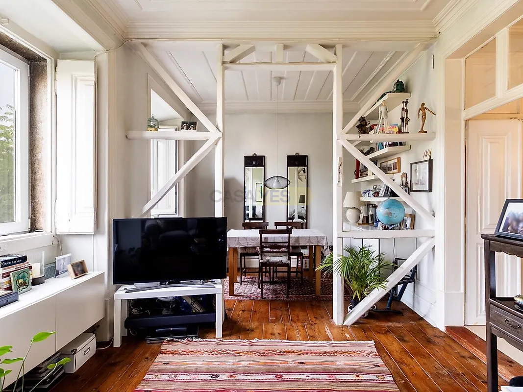 Apartamento T3 à venda em Ajuda, Lisboa — foto 5
