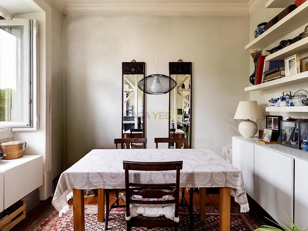 Apartamento T3 à venda em Ajuda, Lisboa — foto 6