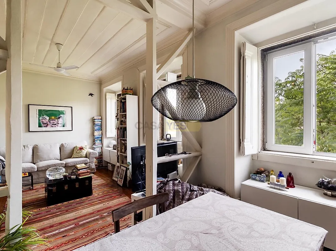 Apartamento T3 à venda em Ajuda, Lisboa — foto 7
