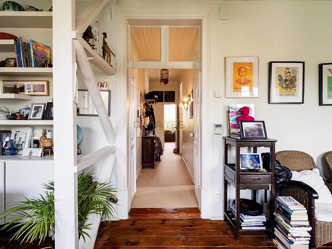 Apartamento T3 à venda em Ajuda, Lisboa — foto 8