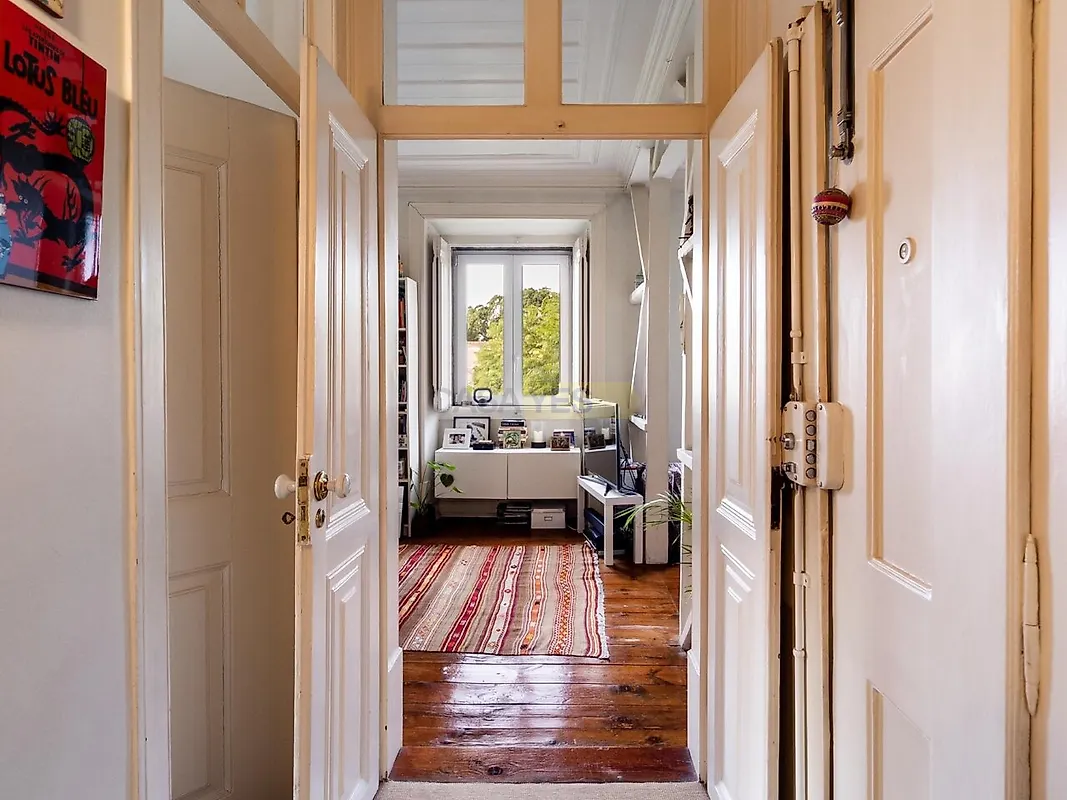 Apartamento T3 à venda em Ajuda, Lisboa — foto 9