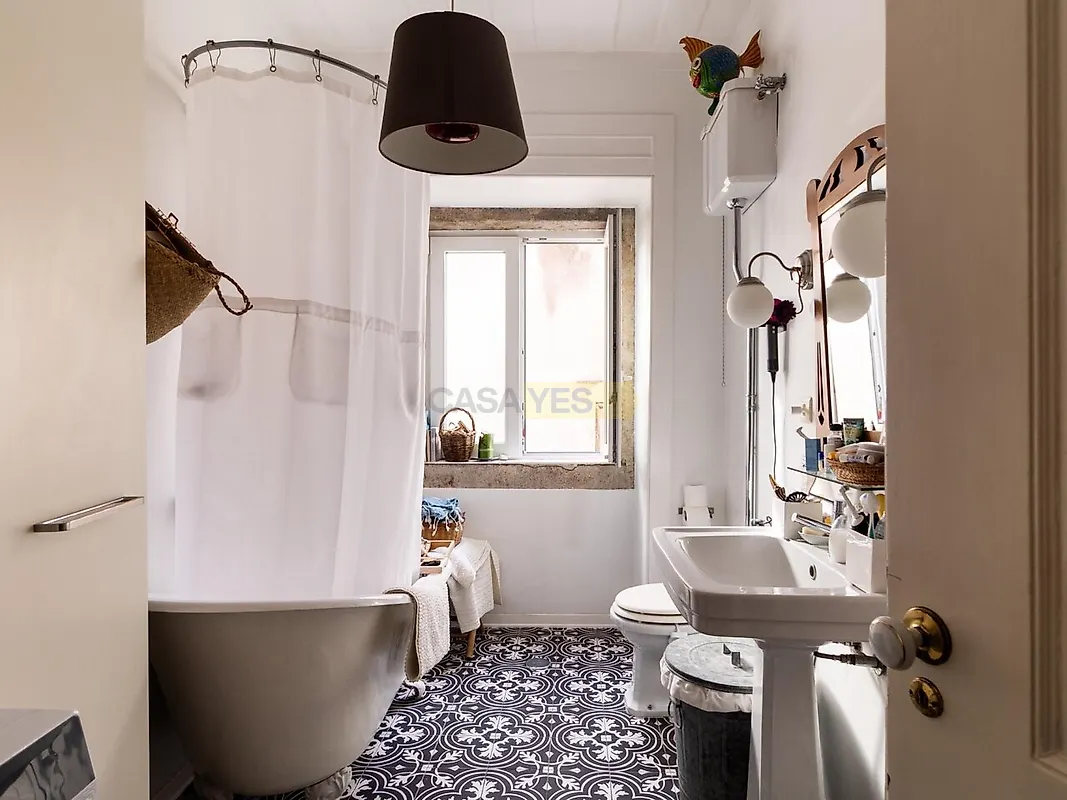 Apartamento T3 à venda em Ajuda, Lisboa — foto 13