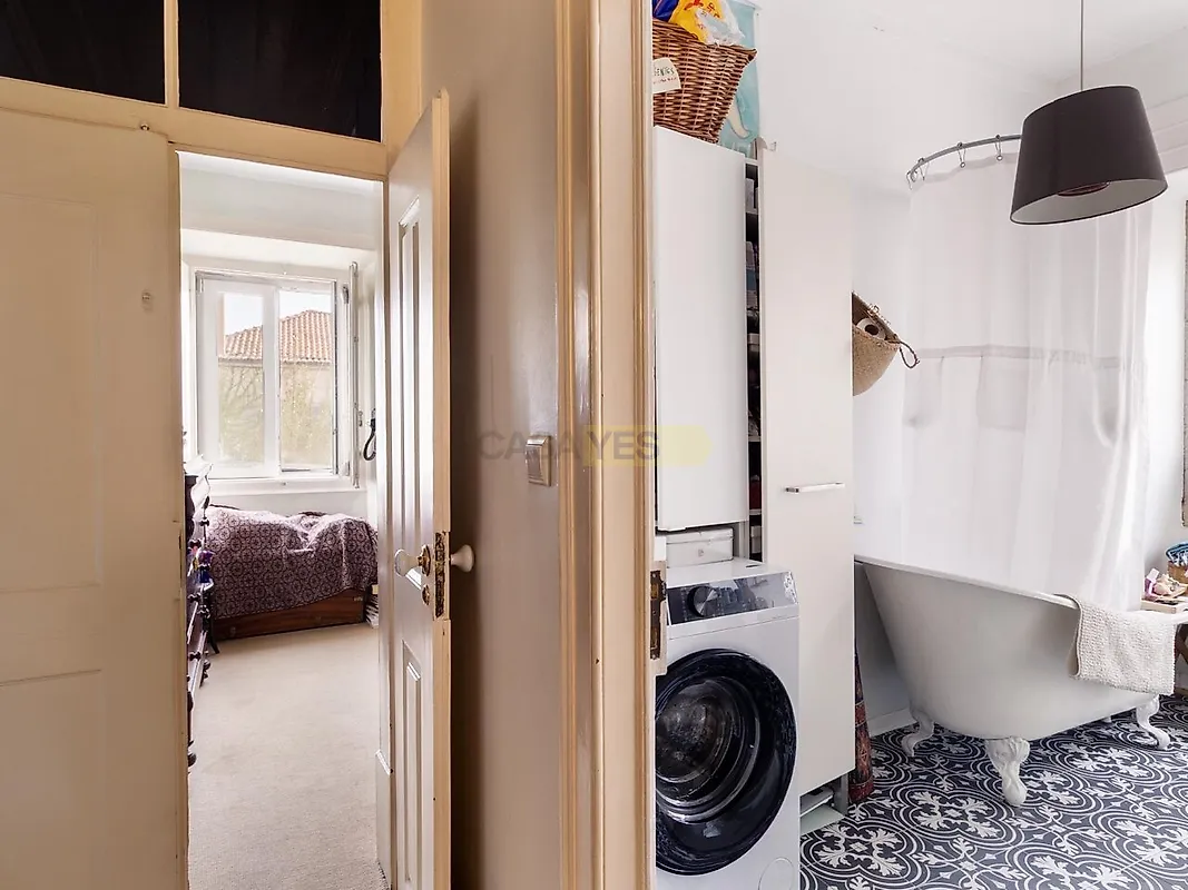 Apartamento T3 à venda em Ajuda, Lisboa — foto 12