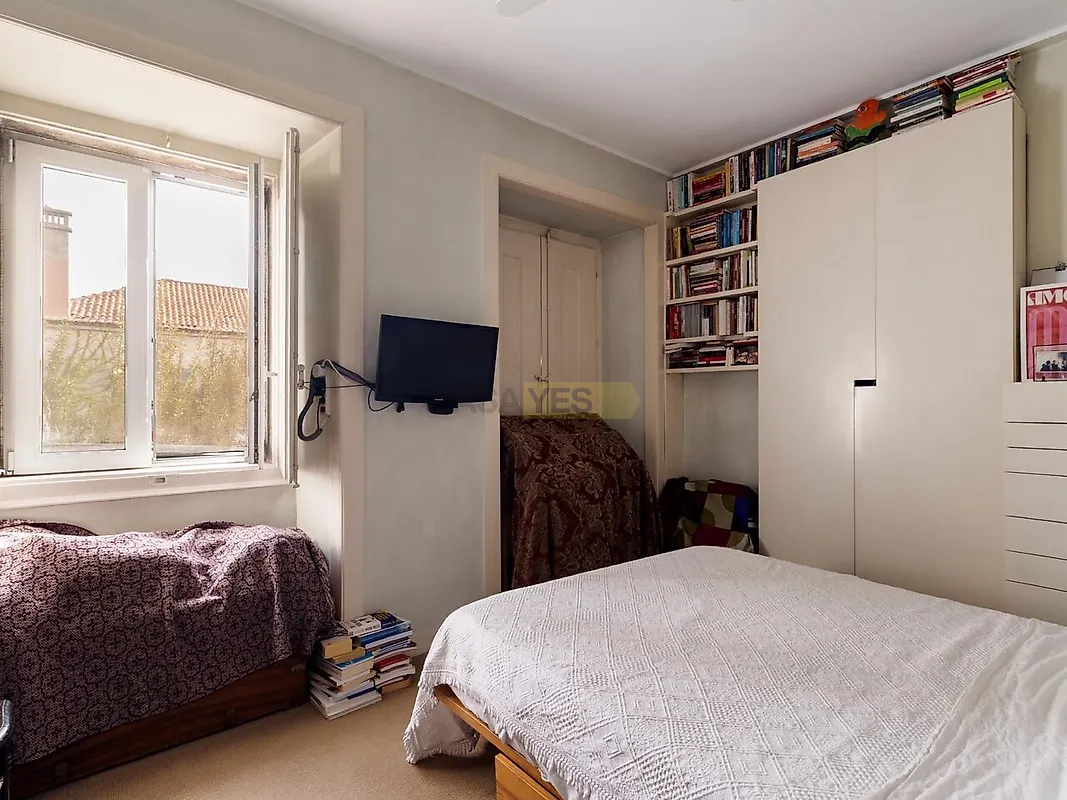 Apartamento T3 à venda em Ajuda, Lisboa — foto 11