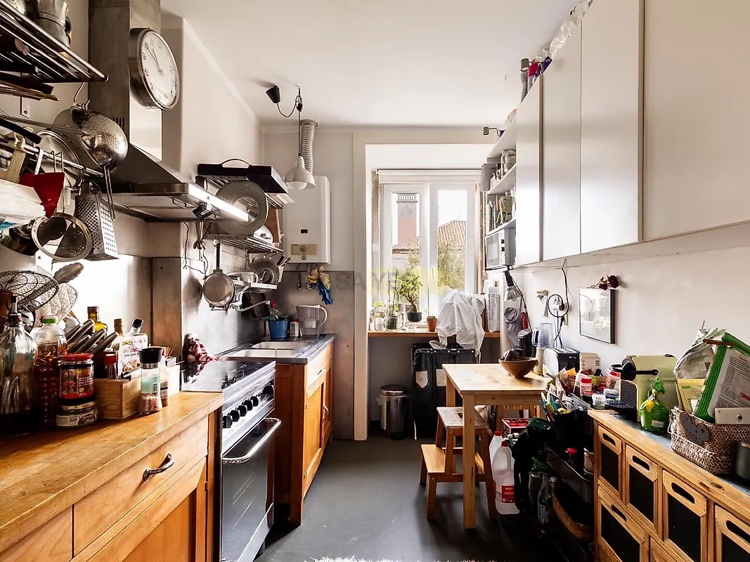 Apartamento T3 à venda em Ajuda, Lisboa — foto 14