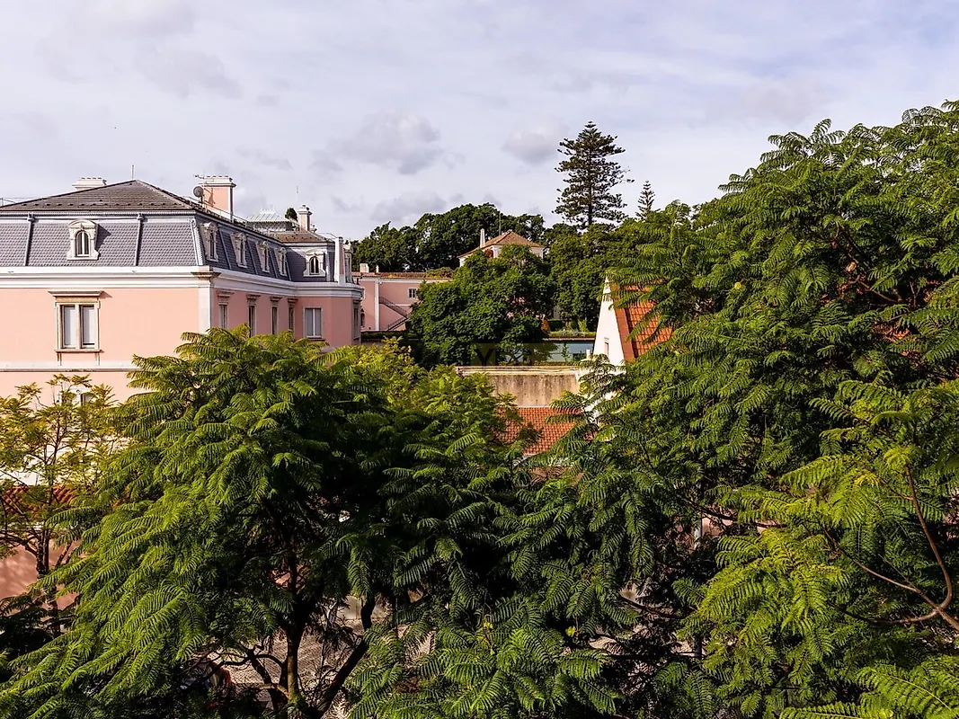 Apartamento T3 à venda em Ajuda, Lisboa — foto 4