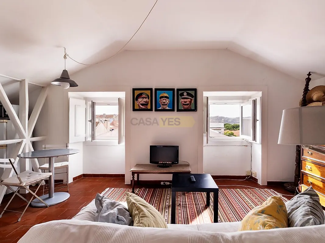 Apartamento T3 à venda em Ajuda, Lisboa — foto 18