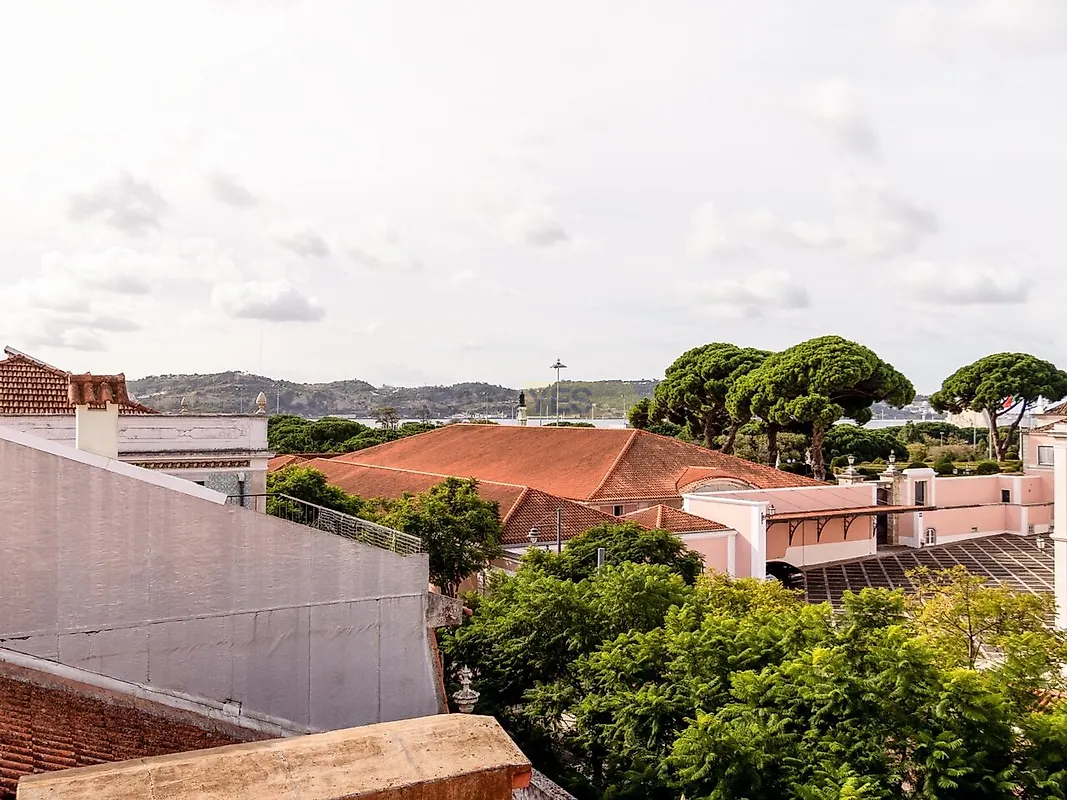 Apartamento T3 à venda em Ajuda, Lisboa — foto 20