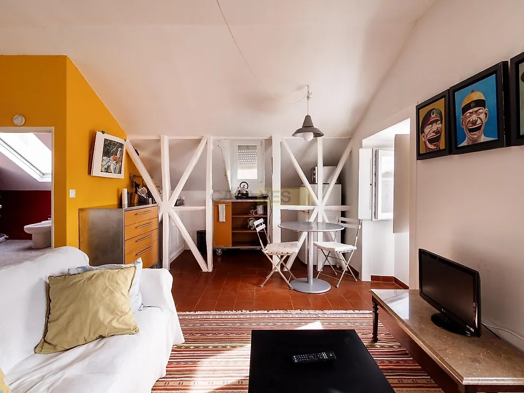 Apartamento T3 à venda em Ajuda, Lisboa — foto 21