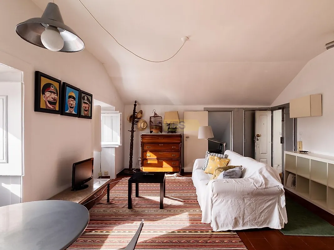 Apartamento T3 à venda em Ajuda, Lisboa — foto 17