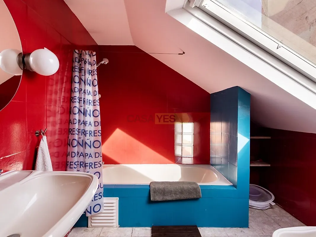 Apartamento T3 à venda em Ajuda, Lisboa — foto 23