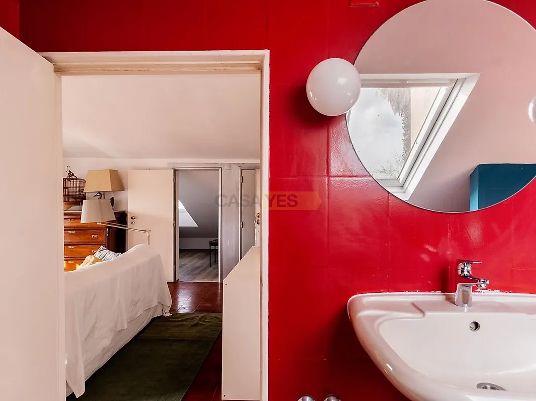 Apartamento T3 à venda em Ajuda, Lisboa — foto 22