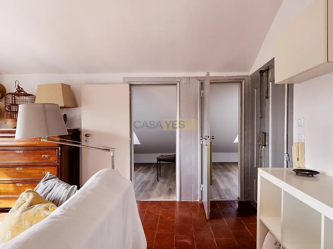 Apartamento T3 à venda em Ajuda, Lisboa — foto 24