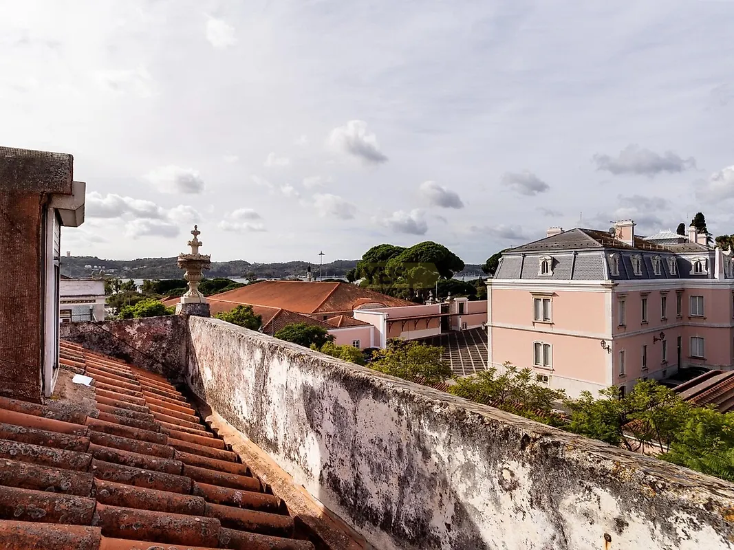 Apartamento T3 à venda em Ajuda, Lisboa — foto 28