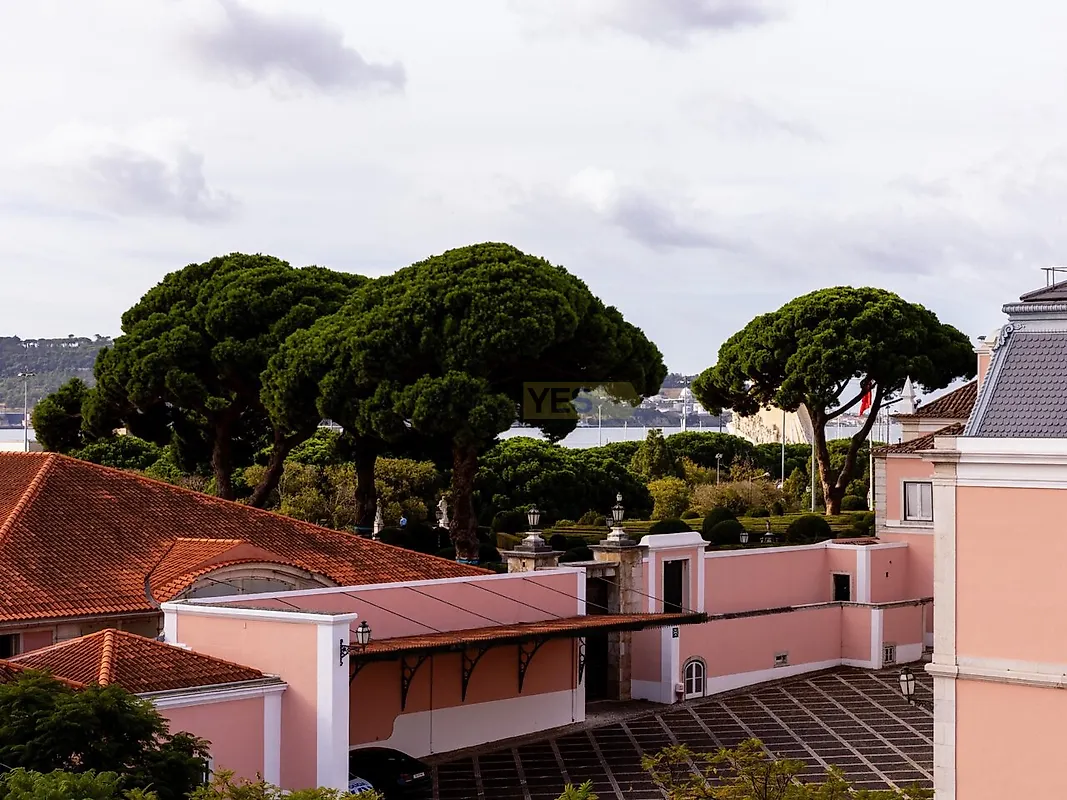 Apartamento T3 à venda em Ajuda, Lisboa — foto 30
