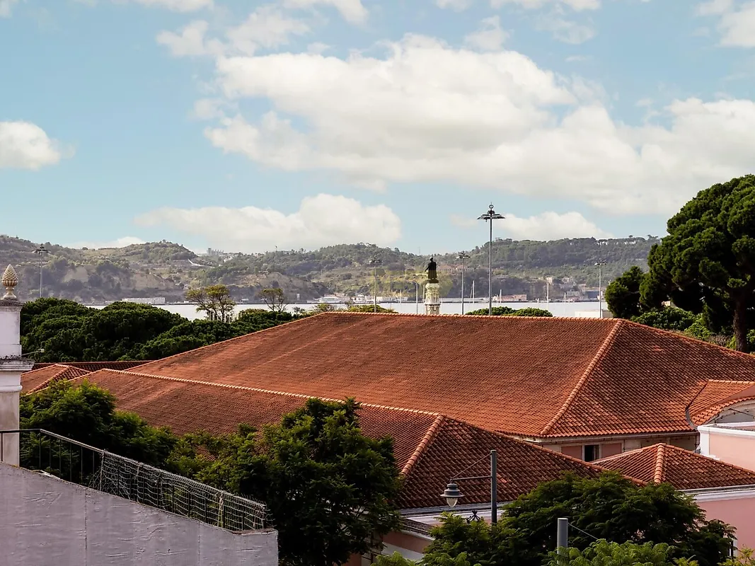 Apartamento T3 à venda em Ajuda, Lisboa — foto 29