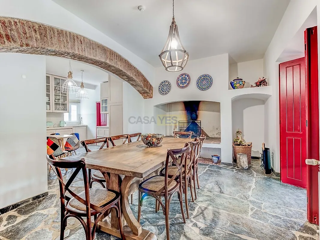 Moradia T6+ à venda em Ciladas, Vila Viçosa — foto 11