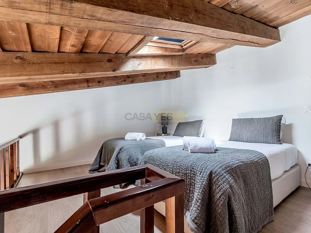 Moradia T6+ à venda em Ciladas, Vila Viçosa — foto 14