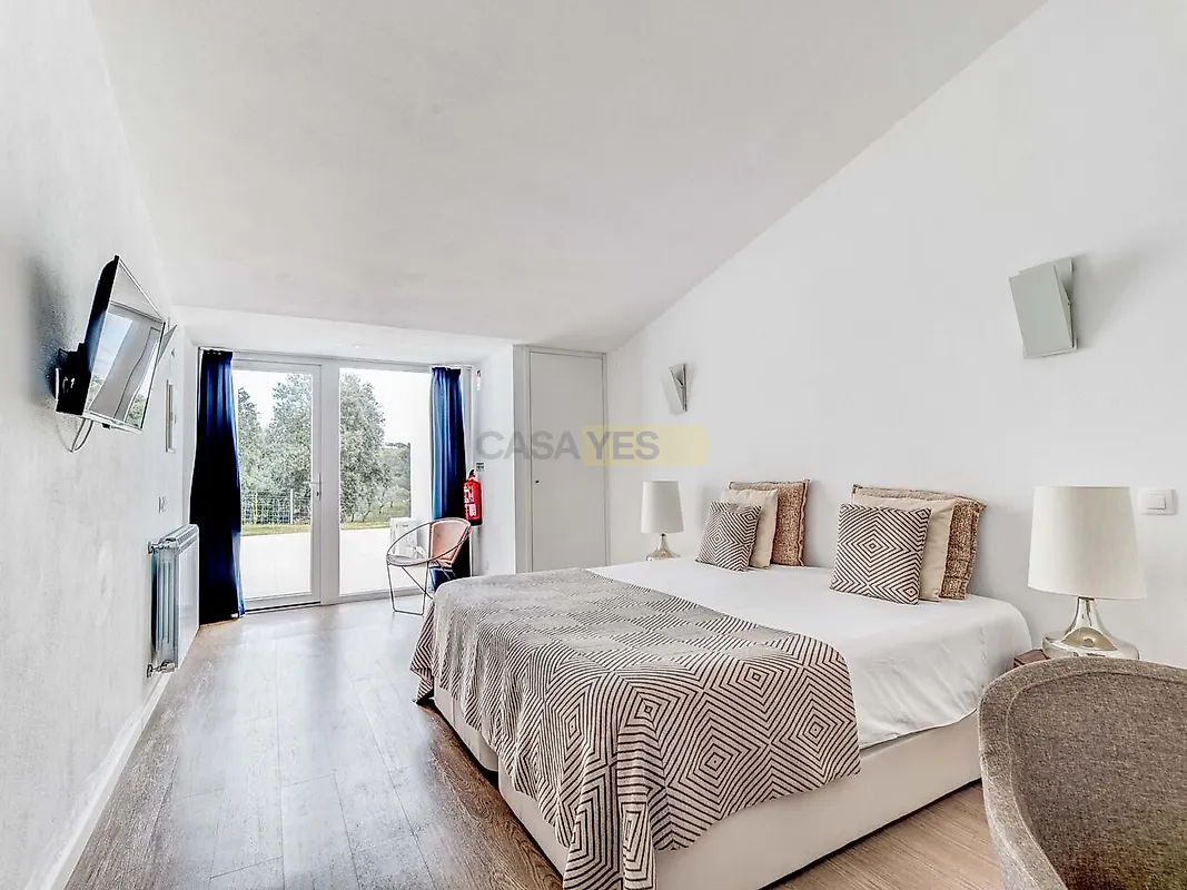 Moradia T6+ à venda em Ciladas, Vila Viçosa — foto 31
