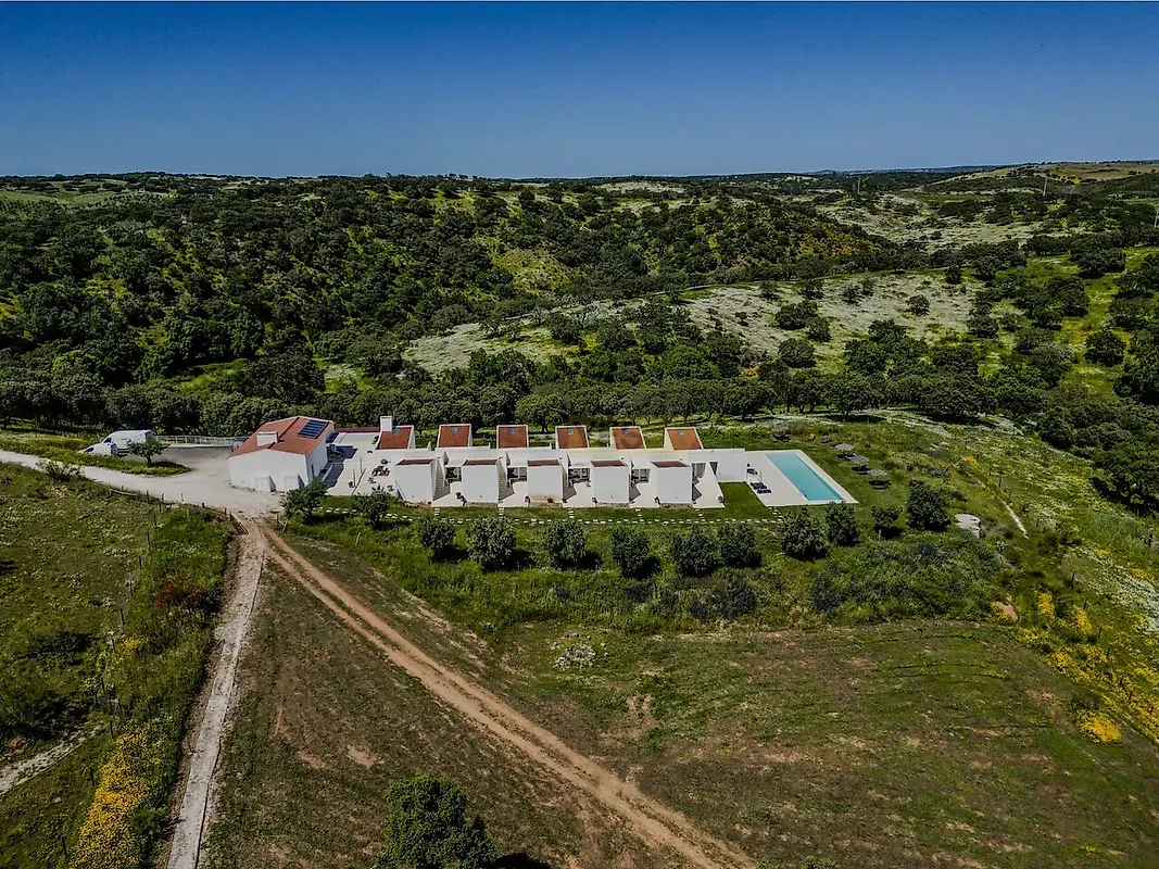 Moradia T6+ à venda em Ciladas, Vila Viçosa — foto 6