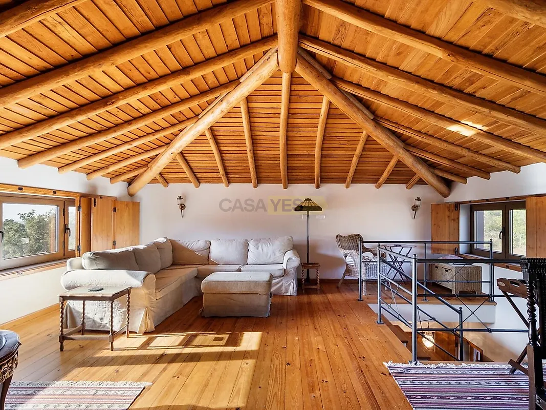 Moradia T4 à venda em Santa Maria de Marvão, Marvão — foto 10