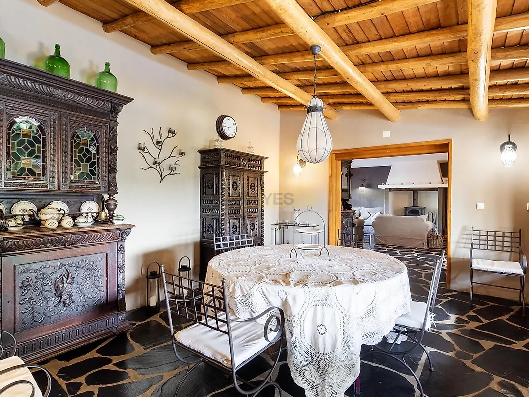 Moradia T4 à venda em Santa Maria de Marvão, Marvão — foto 11