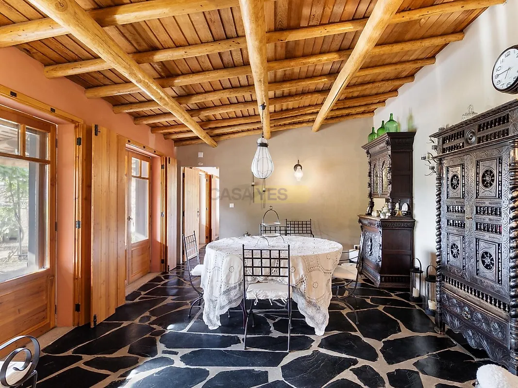 Moradia T4 à venda em Santa Maria de Marvão, Marvão — foto 12