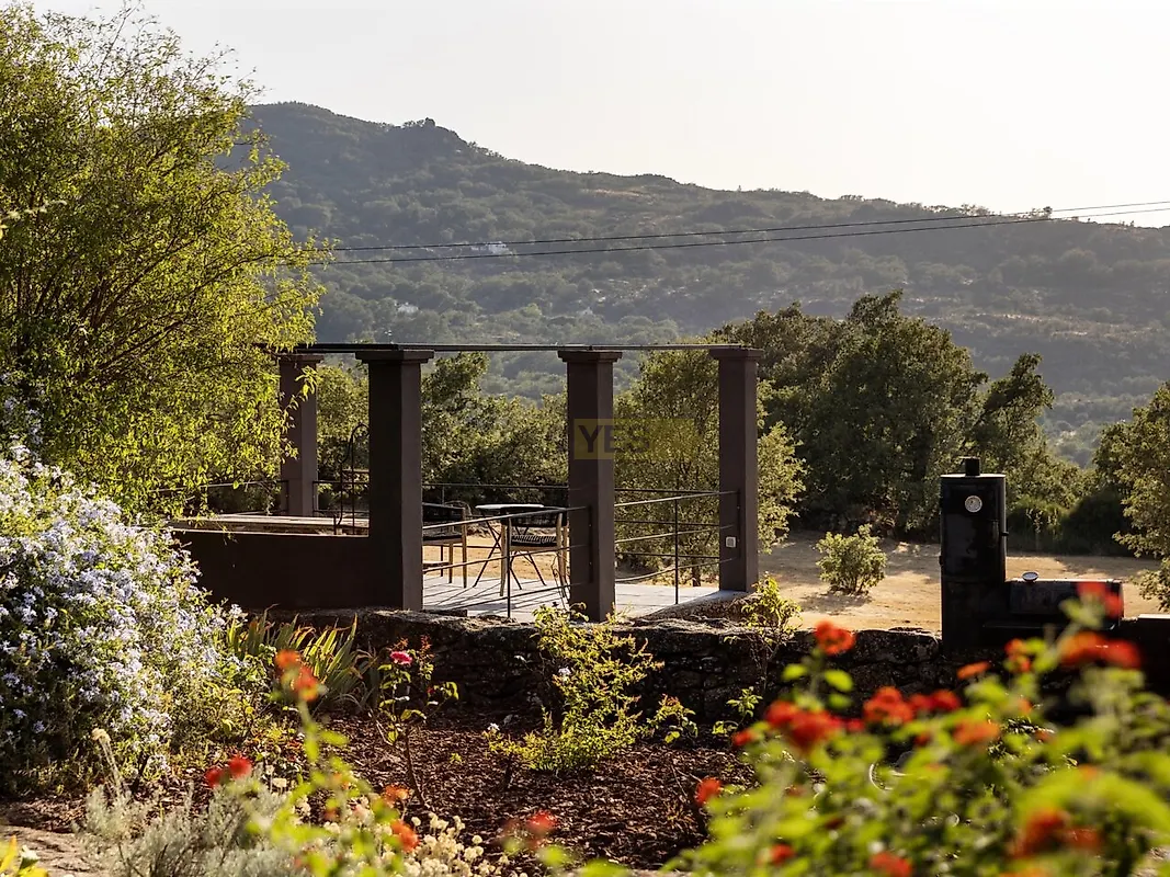 Moradia T4 à venda em Santa Maria de Marvão, Marvão — foto 18