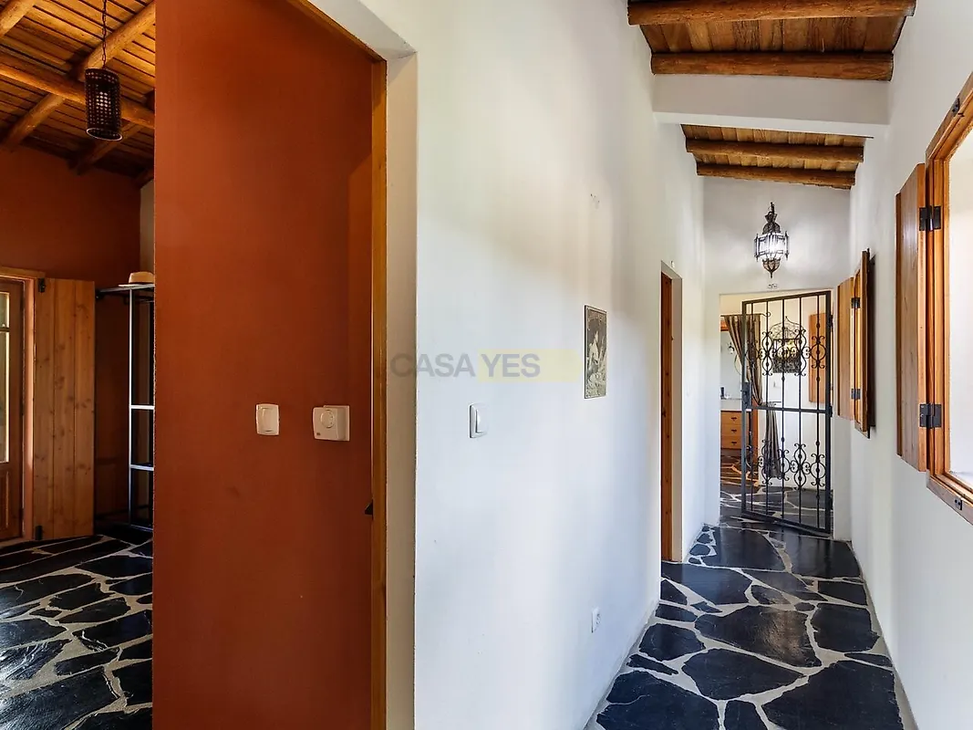 Moradia T4 à venda em Santa Maria de Marvão, Marvão — foto 23