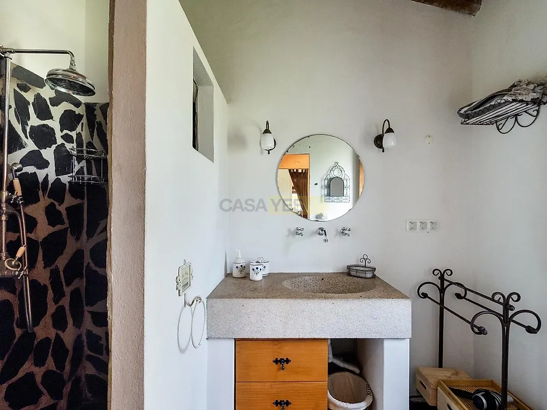 Moradia T4 à venda em Santa Maria de Marvão, Marvão — foto 28
